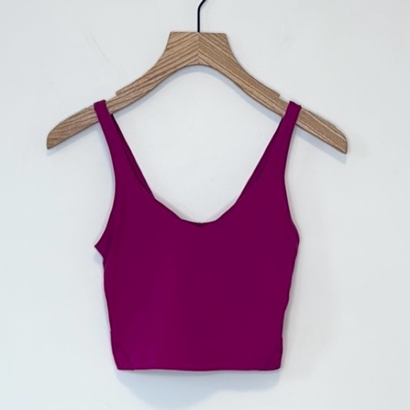 Lululemon Align bra , sz 4 - Picture 4 of 8
